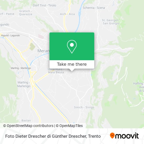 Foto Dieter Drescher di Günther Drescher map