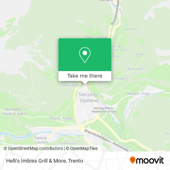 Helli's Imbiss Grill & More map