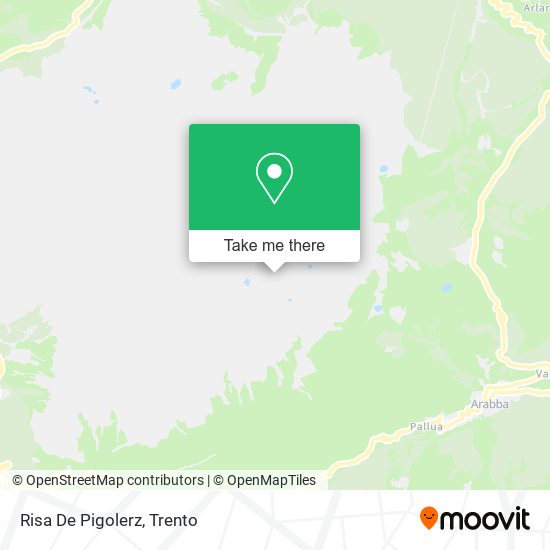 Risa De Pigolerz map
