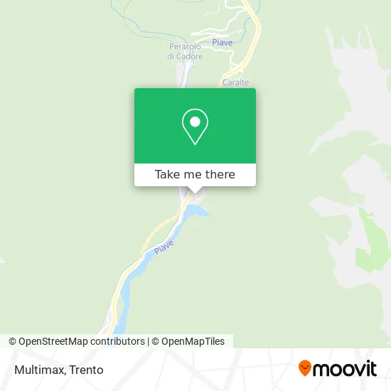 Multimax map