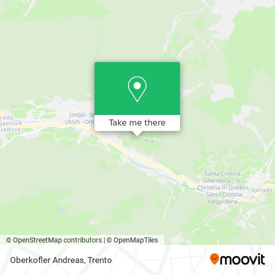 Oberkofler Andreas map