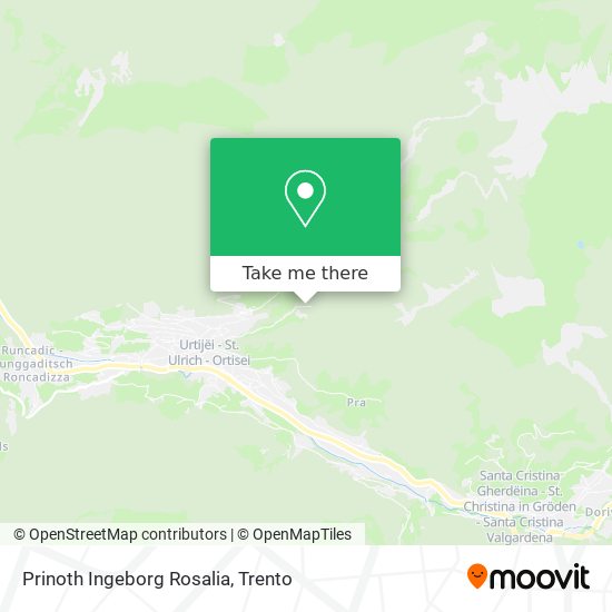 Prinoth Ingeborg Rosalia map