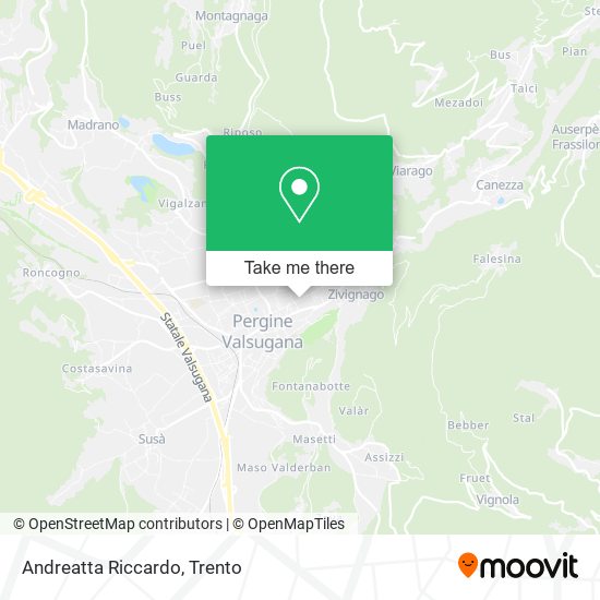 Andreatta Riccardo map