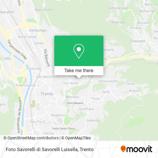 Foto Savorelli di Savorelli Luisella map