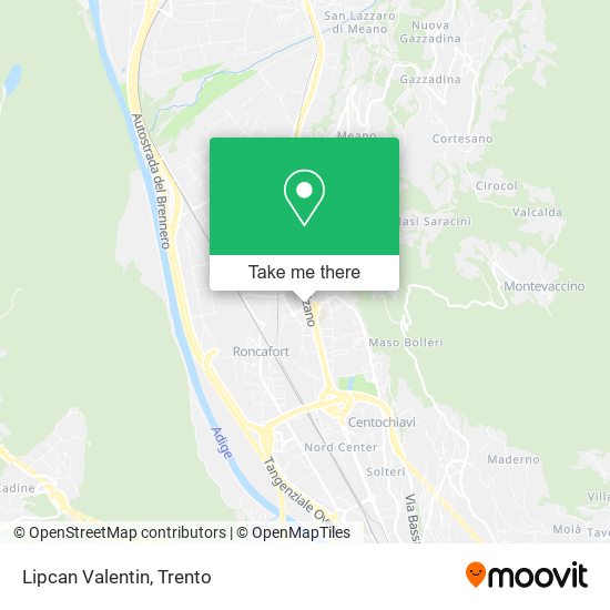 Lipcan Valentin map