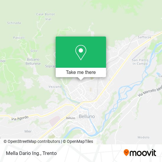 Mella Dario Ing. map
