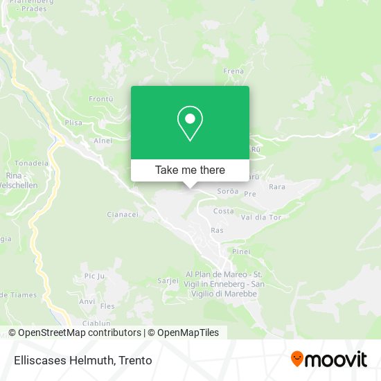 Elliscases Helmuth map