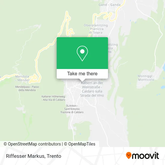 Riffesser Markus map