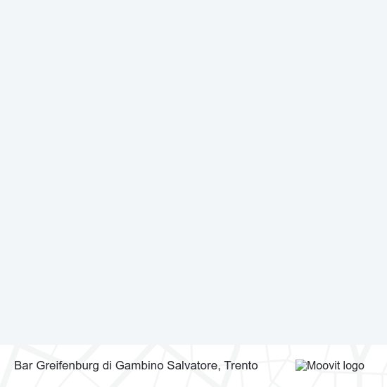 Bar Greifenburg di Gambino Salvatore map