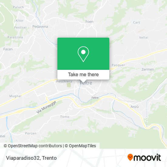Viaparadiso32 map