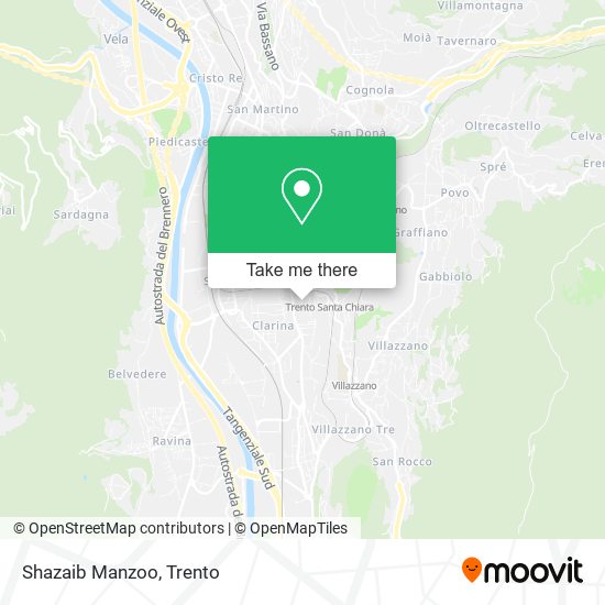 Shazaib Manzoo map