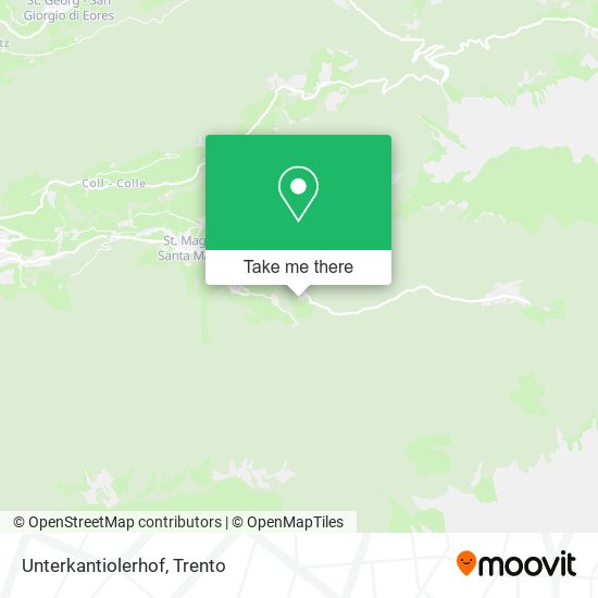 Unterkantiolerhof map