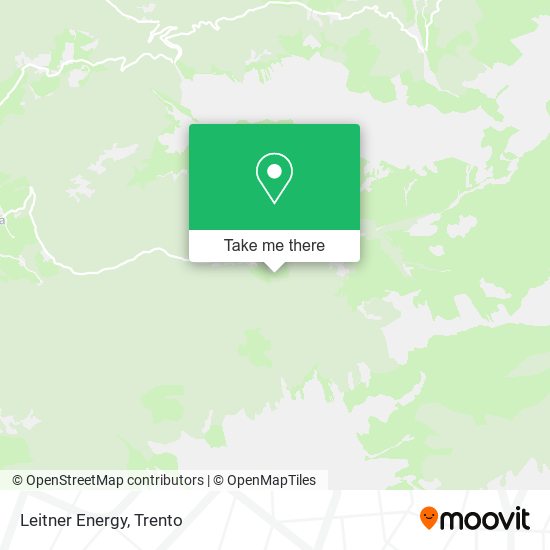Leitner Energy map