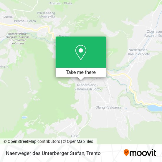 Naenweger des Unterberger Stefan map