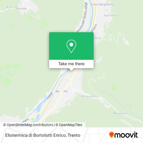 Eliotermica di Bortolotti Enrico map
