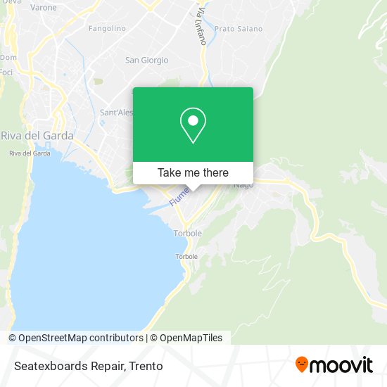 Seatexboards Repair map
