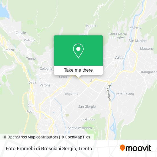 Foto Emmebi di Bresciani Sergio map