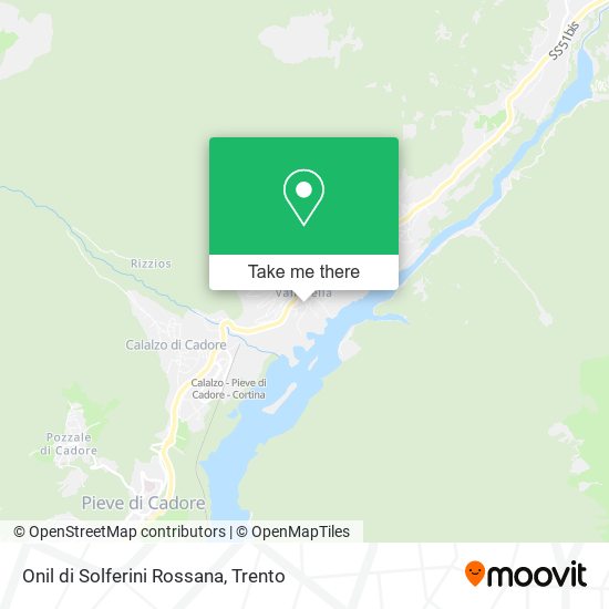 Onil di Solferini Rossana map