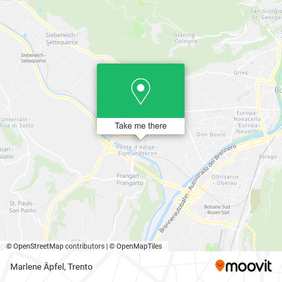 Marlene Äpfel map