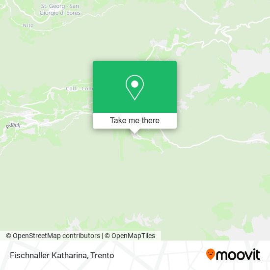 Fischnaller Katharina map