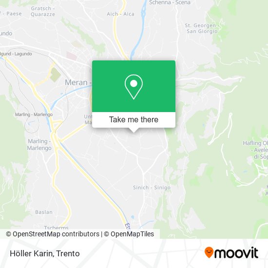 Höller Karin map