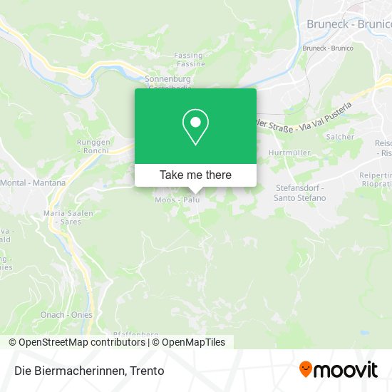 Die Biermacherinnen map