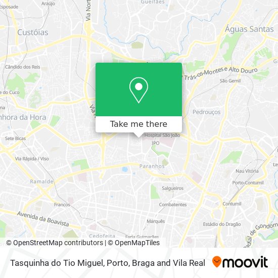 Tasquinha do Tio Miguel map