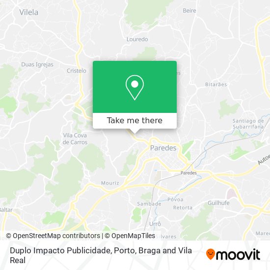 Duplo Impacto Publicidade map
