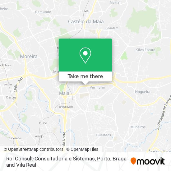 Rol Consult-Consultadoria e Sistemas map