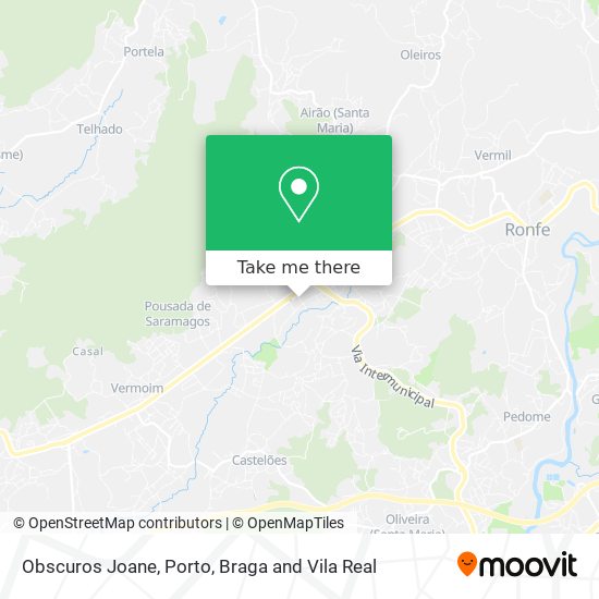 Obscuros Joane map