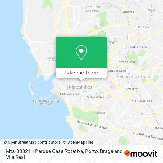 Mts-00021 - Parque Casa Rotativa map