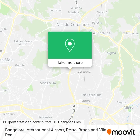 Bial map