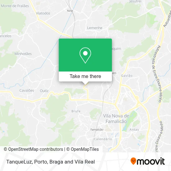 TanqueLuz map
