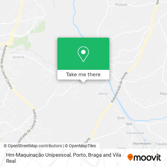 Hm-Maquinação Unipessoal mapa
