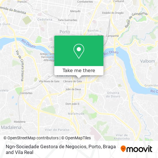 Ngn-Sociedade Gestora de Negocios map