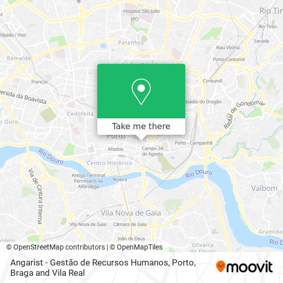 Angarist - Gestão de Recursos Humanos map