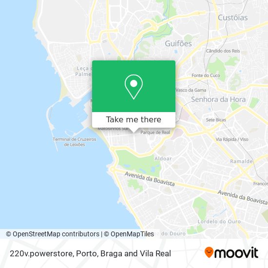 220v.powerstore map