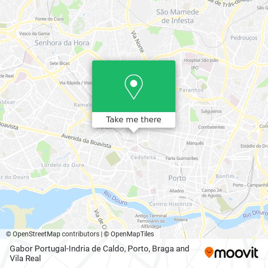 Gabor Portugal-Indria de Caldo map