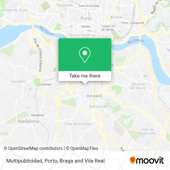 Multipublicidad map