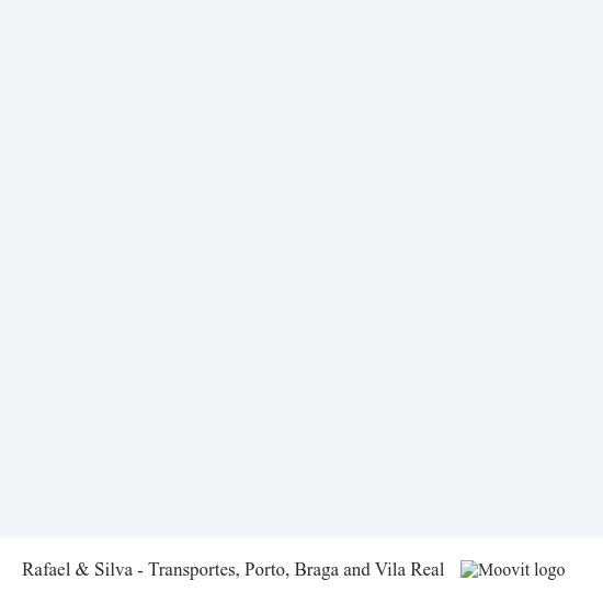 Rafael & Silva - Transportes map