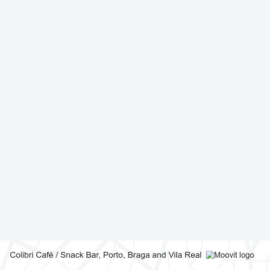 Colibri Café / Snack Bar map