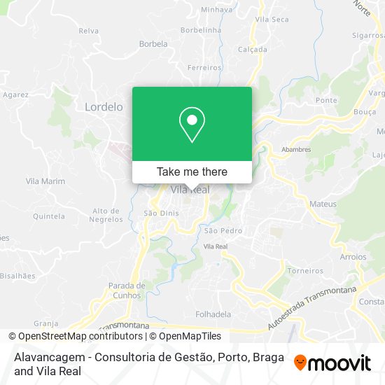 Alavancagem - Consultoria de Gestão map