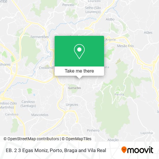 EB. 2 3 Egas Moniz map