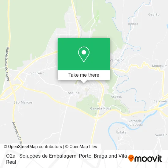O2a - Soluções de Embalagem map