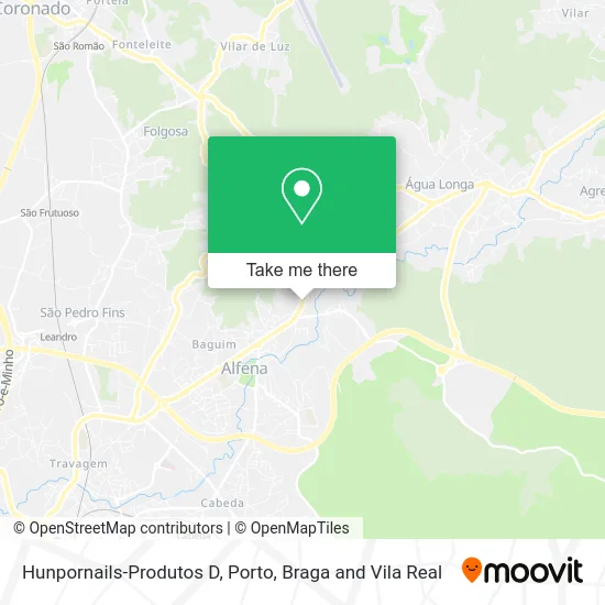 Hunpornails-Produtos D map