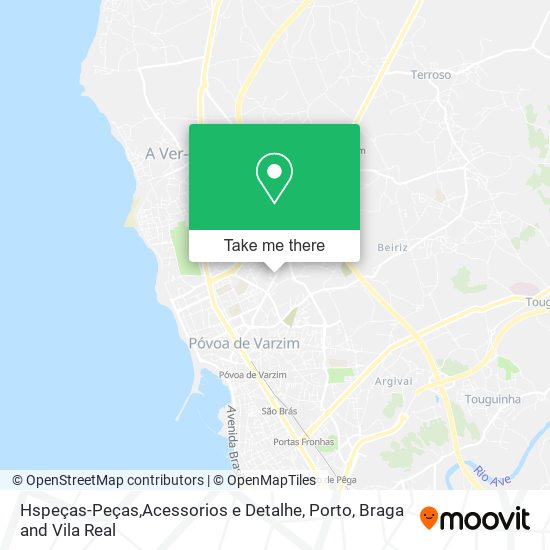 Hspeças-Peças,Acessorios e Detalhe map