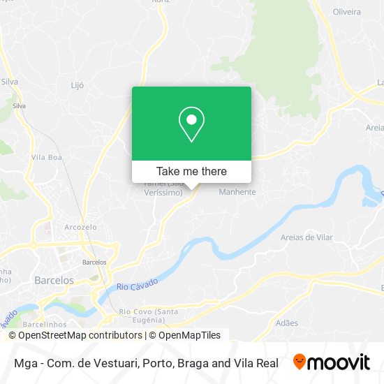 Mga - Com. de Vestuari map