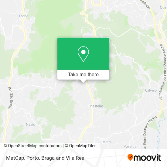 MatCap map