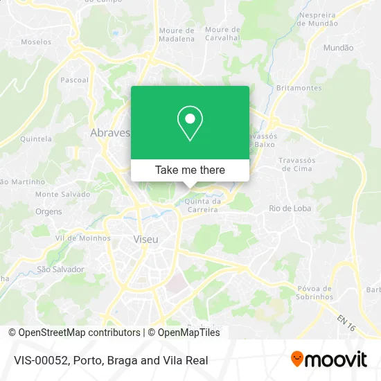 VIS-00052 map