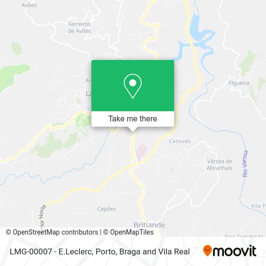LMG-00007 - E.Leclerc mapa